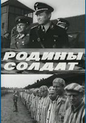 Родины солдат