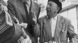 Кадр из фильма "Палач" - 1