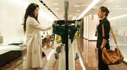 Кадр из фильма "Подвергание любви" - 1