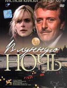 В лунную ночь