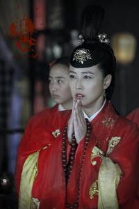 Кадр Легендарные амазонки