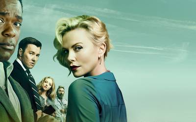 Стоит ли смотреть: «Опасный бизнес»