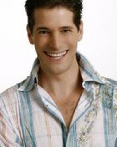 Тони Пеннетте фото