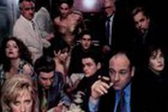 Клан Сопрано