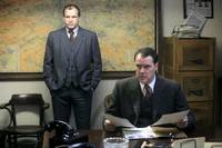 Кадр В тени