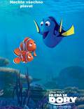 Постер из фильма "В поисках Дори" - 1