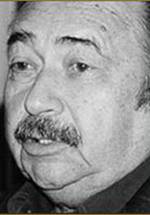 Григорий Поженян фото