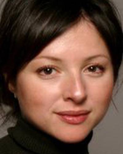 Анна Банщикова фото