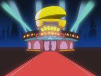 Кадр Бобобо-бо Бо-бобо