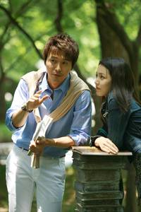 Кадр Натали