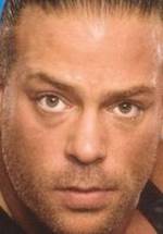 Роб Ван Дам фото