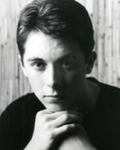 Стюарт Лосон фото