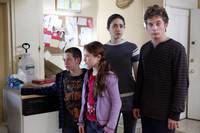 Кадр Бесстыдники