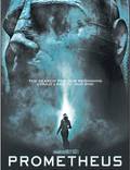 Постер из фильма "Прометей" - 1
