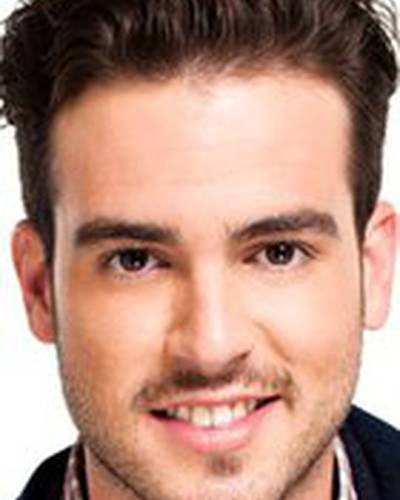 Пабло Лайл фото