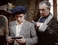 Кадр Лакомб Люсьен