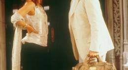 Кадр из фильма "Город и деревня" - 1