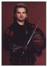 Дэвид Гарито фото