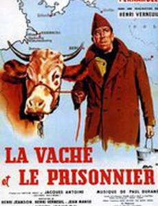 Корова и солдат