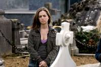 Кадр Разверстые могилы