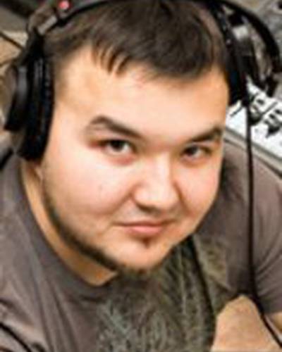 Денис Колесников фото