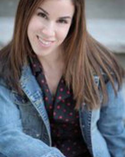 Danielle Montezinos фото