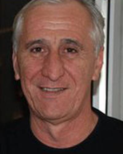 Тристан Саралидзе фото