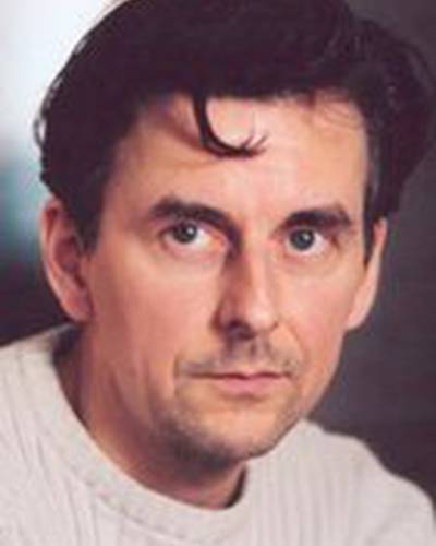 Йоханнес Зильбершнайдер фото