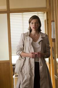 Кадр Лица в толпе