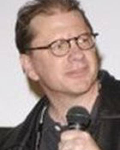 Ларри Гросс фото