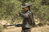 Кадр Мир Дикого Запада