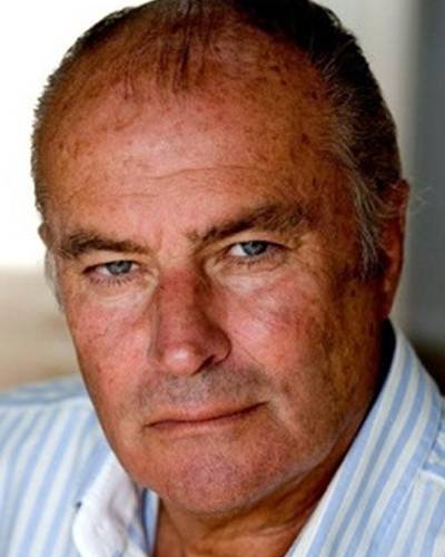 Кристофер Эллисон фото