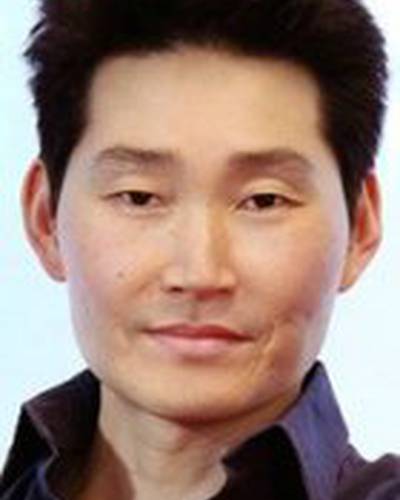 Тед Ояма фото