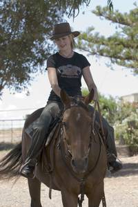 Кадр Дочери Маклеода