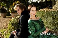 Кадр Молодая Виктория