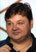 Александр Голубев фото