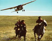 Кадр На тропе войны