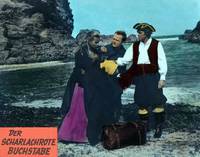 Кадр Алая буква