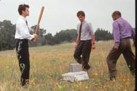 Кадр Офисное пространство