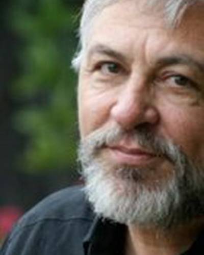 Джон Слэйд фото