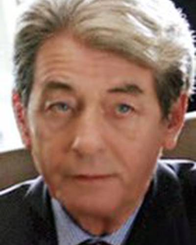 Джон Нолан фото