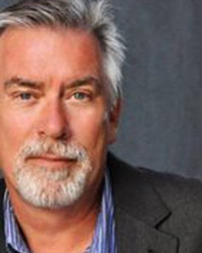 Алан МакРей фото