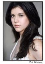 Зои Уинтерс фото