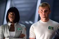 Кадр Вирус Андромеда (мини-сериал)