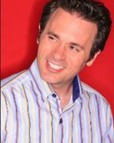 Джошуа Сет фото