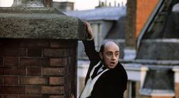 Кадр из фильма "Мсье Ир" - 2