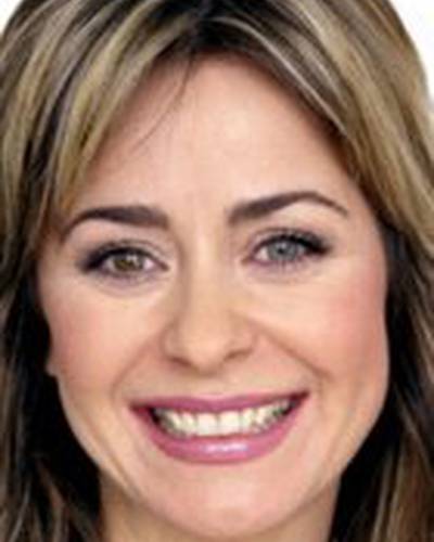 Беттина Крамер фото