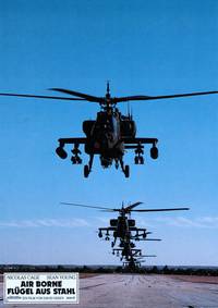 Кадр Огненные птицы