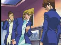 Кадр Югио: Дуэльные монстры