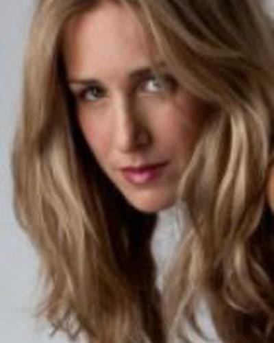 Элис Фрэнк фото